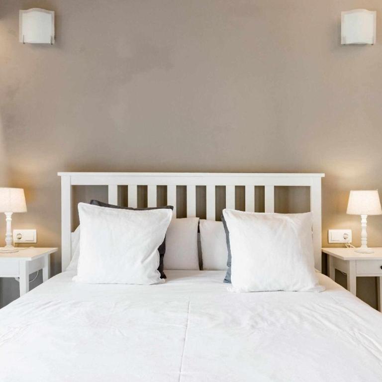 Revitalized Apartment in Historical Building - Apartamento de 2 dormitorios - 8