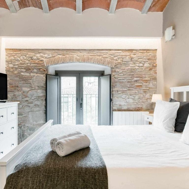 Revitalized Apartment in Historical Building - Apartamento de 2 dormitorios - 9