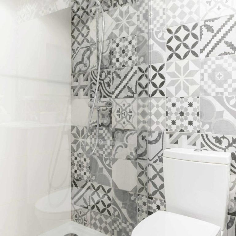 Revitalized Apartment in Historical Building - Apartamento de 2 dormitorios - 10