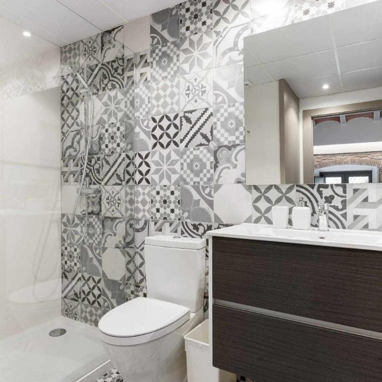 Revitalized Apartment in Historical Building - Apartamento de 2 dormitorios - 12