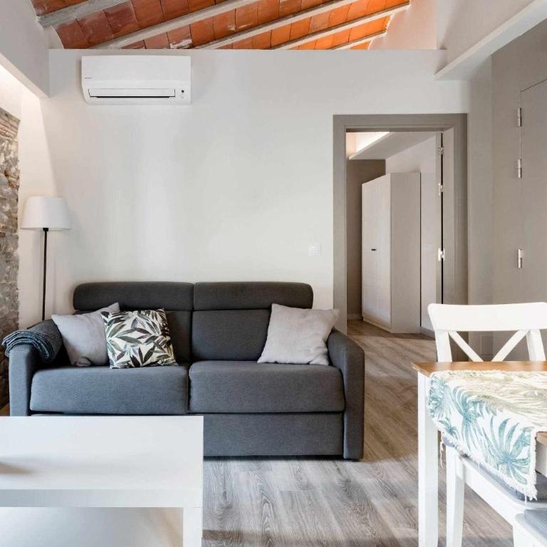 Revitalized Apartment in Historical Building - Apartamento de 2 dormitorios - 18