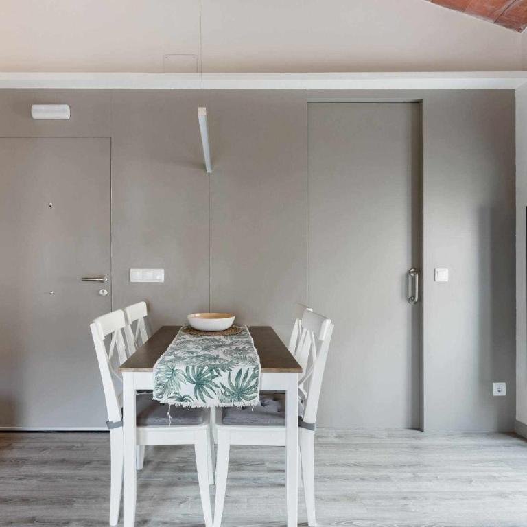 Revitalized Apartment in Historical Building - Apartamento de 2 dormitorios - 20