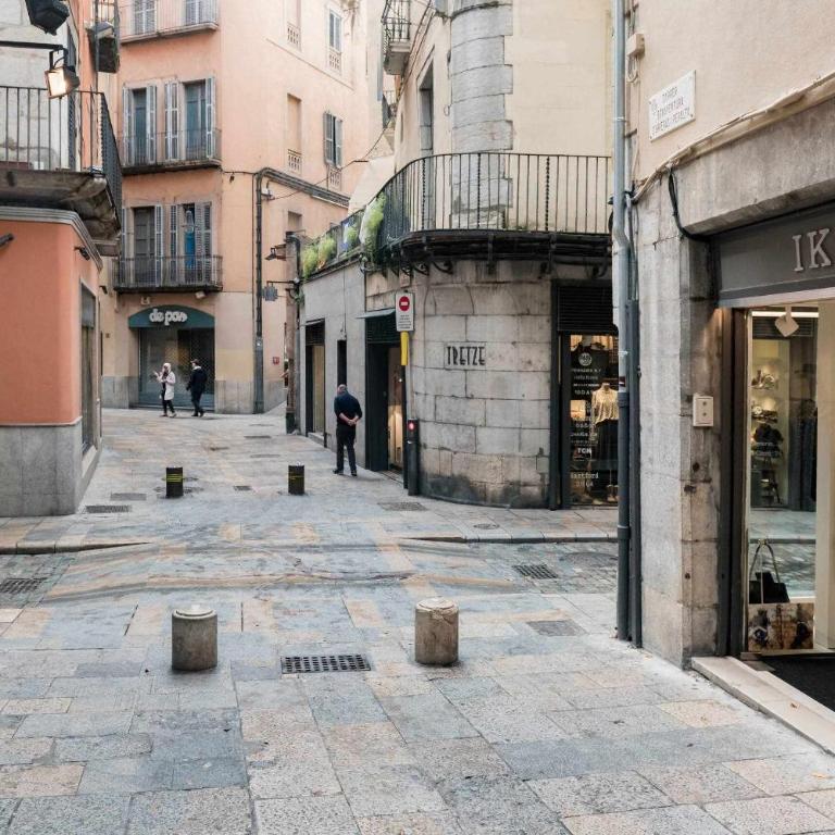 Revitalized Apartment in Historical Building - Apartamento de 2 dormitorios - 22