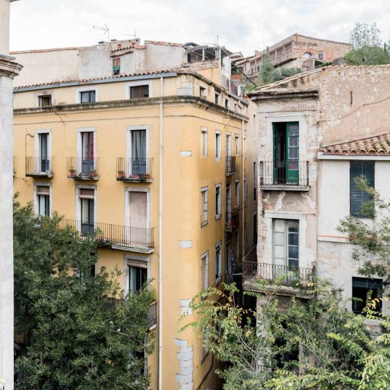 Revitalized Apartment in Historical Building - Apartamento de 2 dormitorios - 24