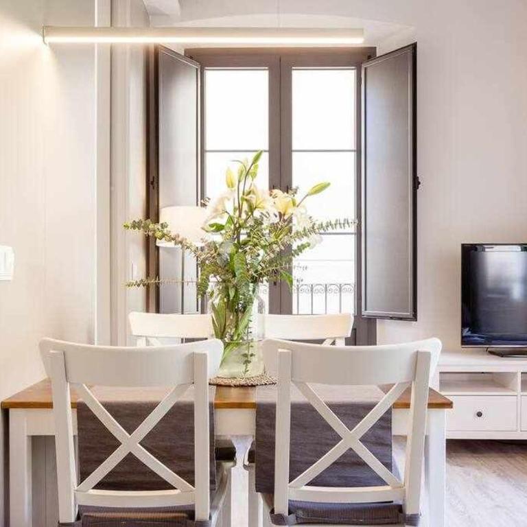 Sleep & Stay- Home with balcony Bonaventura 3 - Apartamento de 2 dormitorios - 5