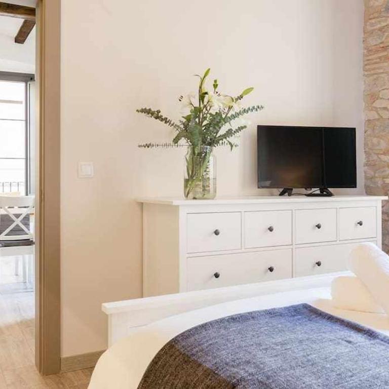Sleep & Stay- Home with balcony Bonaventura 3 - Apartamento de 2 dormitorios - 6