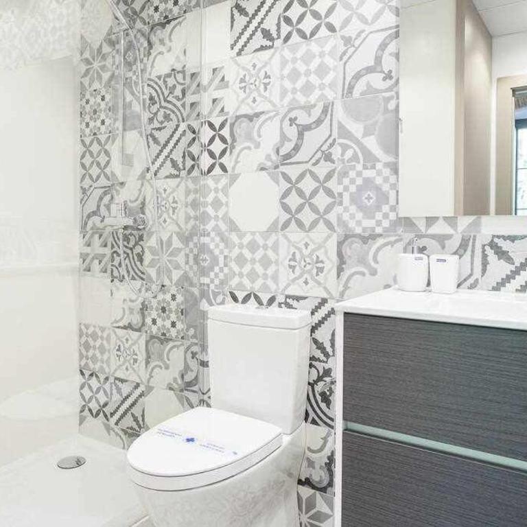 Sleep & Stay- Home with balcony Bonaventura 3 - Apartamento de 2 dormitorios - 7