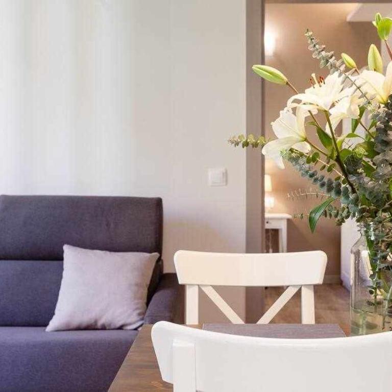 Sleep & Stay- Home with balcony Bonaventura 3 - Apartamento de 2 dormitorios - 11