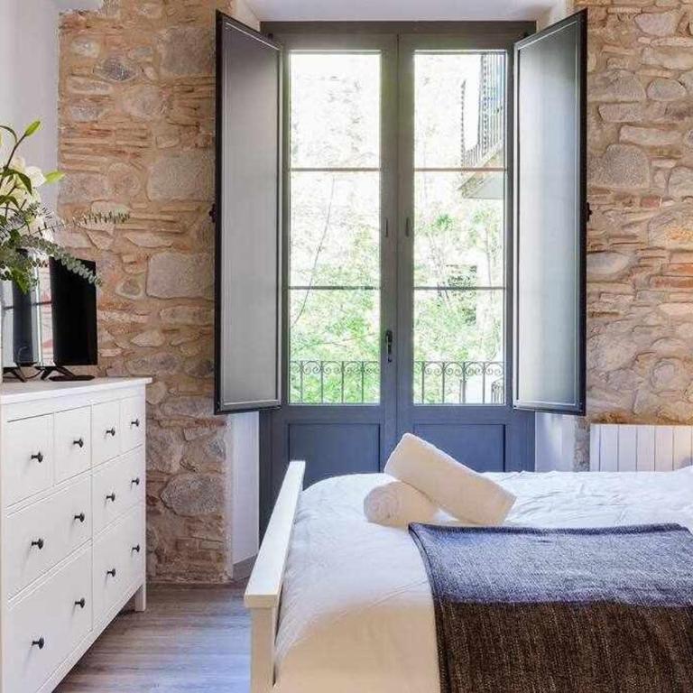 Sleep & Stay- Home with balcony Bonaventura 3 - Apartamento de 2 dormitorios - 10