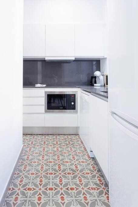 Sleep & Stay- Home with balcony Bonaventura 3 - Apartamento de 2 dormitorios - 15