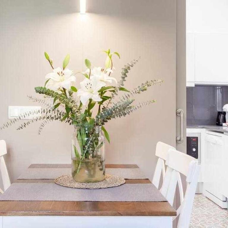 Sleep & Stay- Home with balcony Bonaventura 3 - Apartamento de 2 dormitorios - 16
