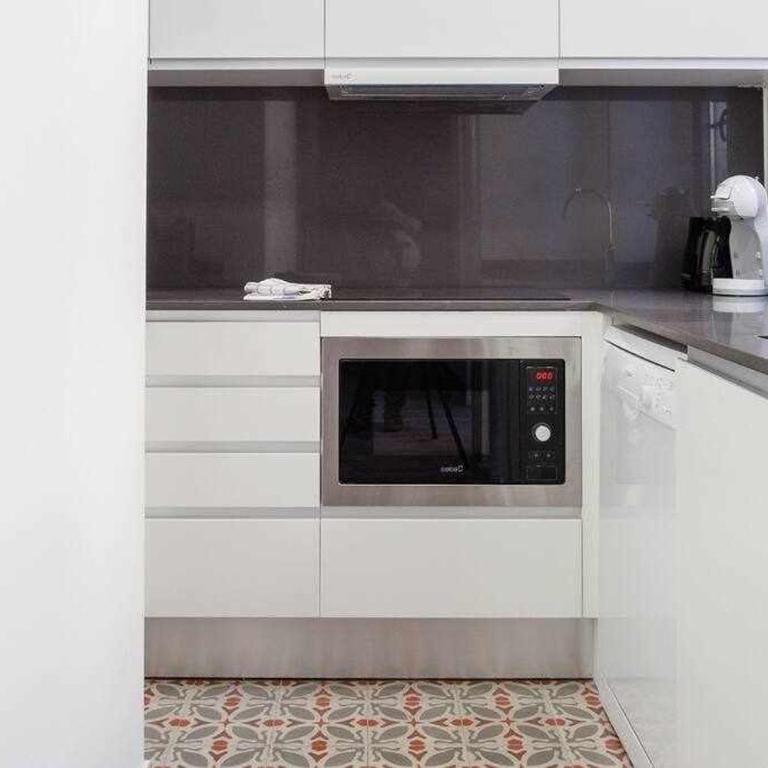 Sleep & Stay- Home with balcony Bonaventura 3 - Apartamento de 2 dormitorios - 17