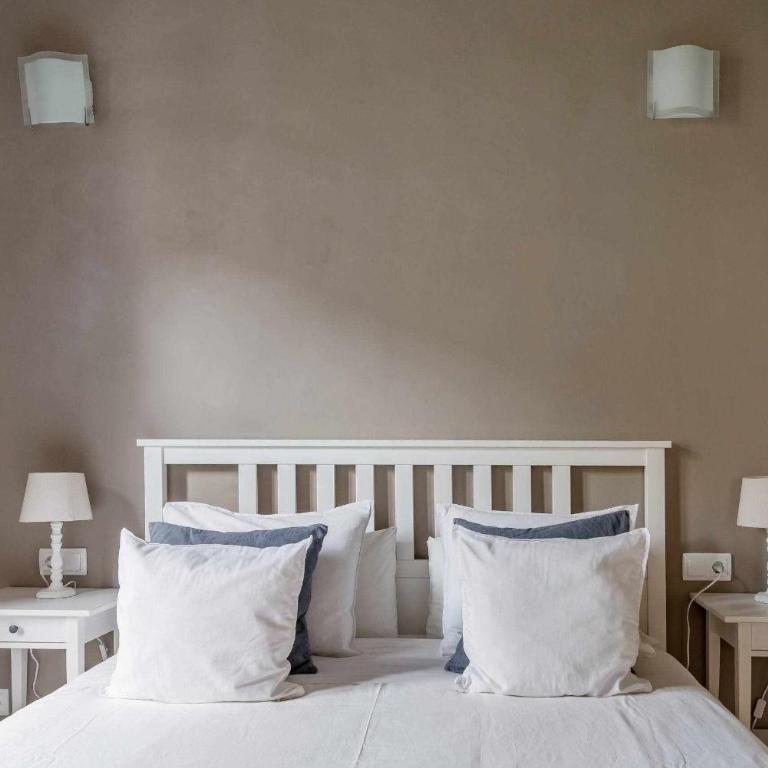 Bonaventura 4 Restored Apartment in Heart of City - Apartamento de 1 dormitorio - 3