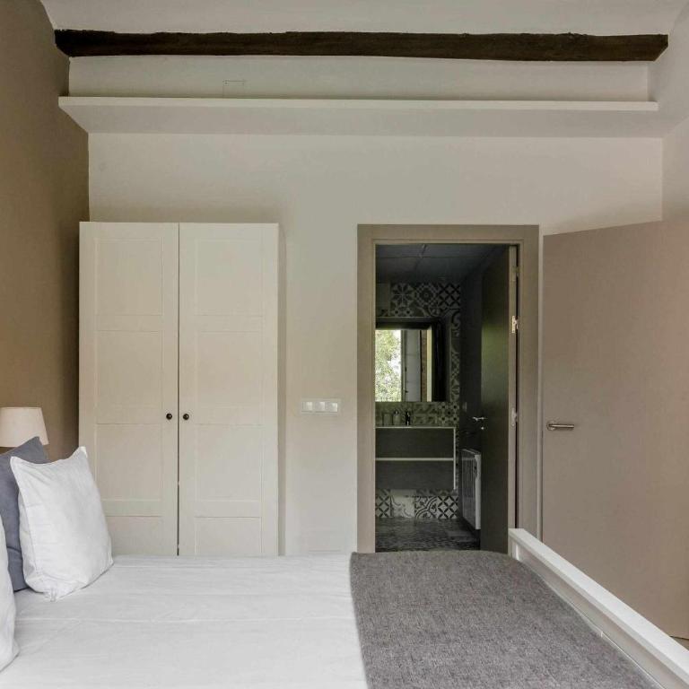 Bonaventura 4 Restored Apartment in Heart of City - Apartamento de 1 dormitorio - 4