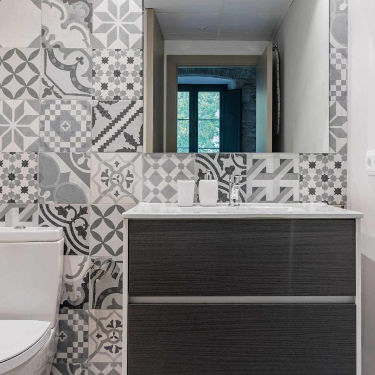 Bonaventura 4 Restored Apartment in Heart of City - Apartamento de 1 dormitorio - 9