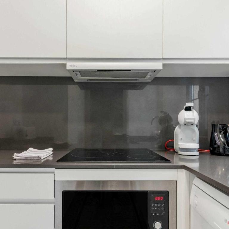 Bonaventura 4 Restored Apartment in Heart of City - Apartamento de 1 dormitorio - 12