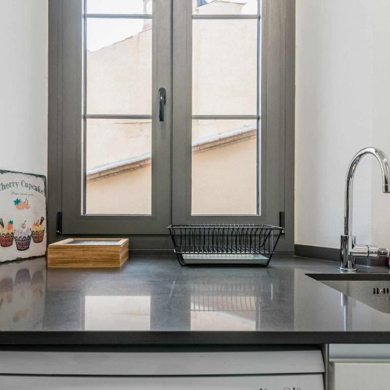 Bonaventura 4 Restored Apartment in Heart of City - Apartamento de 1 dormitorio - 13