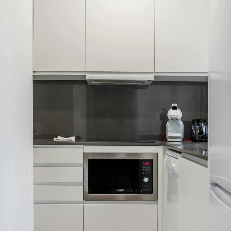 Bonaventura 4 Restored Apartment in Heart of City - Apartamento de 1 dormitorio - 14