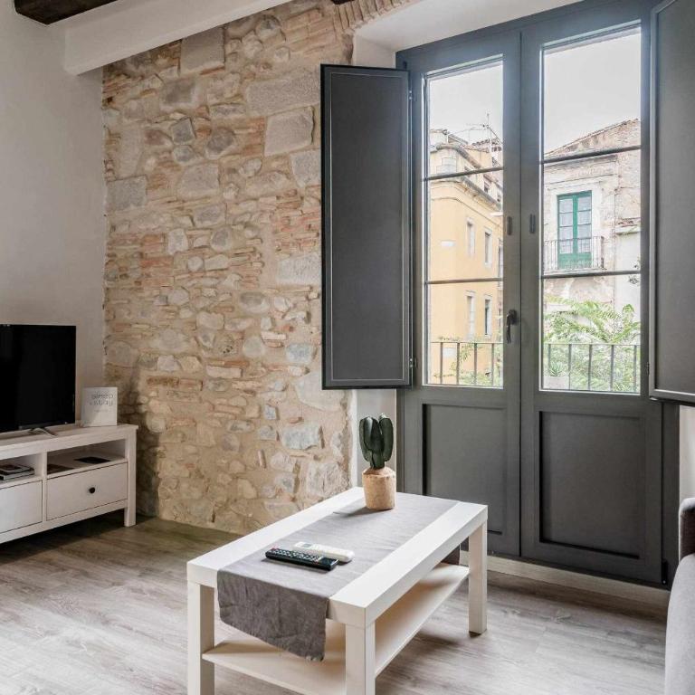 Bonaventura 4 Restored Apartment in Heart of City - Apartamento de 1 dormitorio - 17