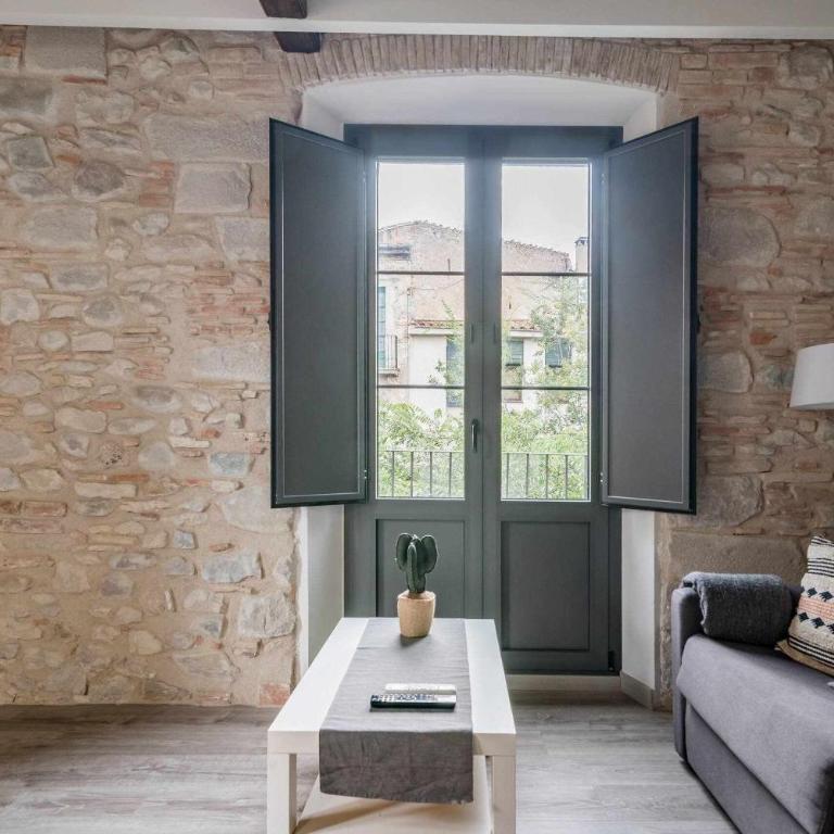 Bonaventura 4 Restored Apartment in Heart of City - Apartamento de 1 dormitorio - 20