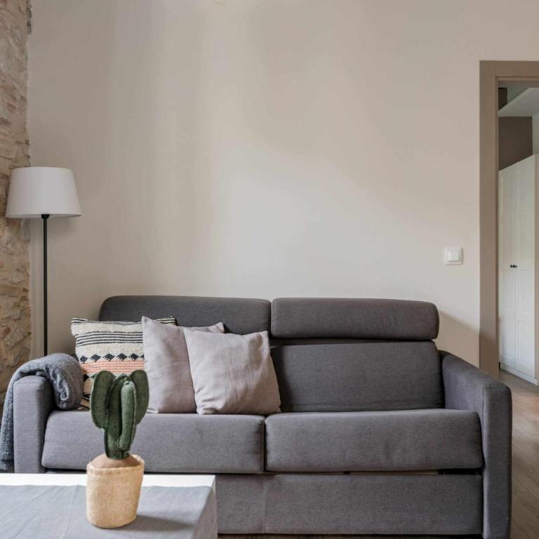 Bonaventura 4 Restored Apartment in Heart of City - Apartamento de 1 dormitorio - 18
