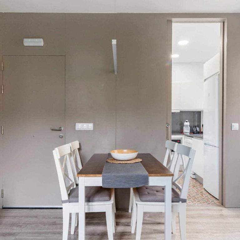 Bonaventura 4 Restored Apartment in Heart of City - Apartamento de 1 dormitorio - 19