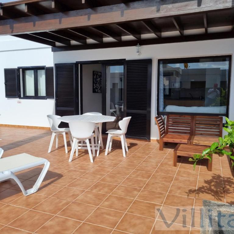 VILLA BERMEJA 20 by Villitas - Villa de 3 dormitorios - 2