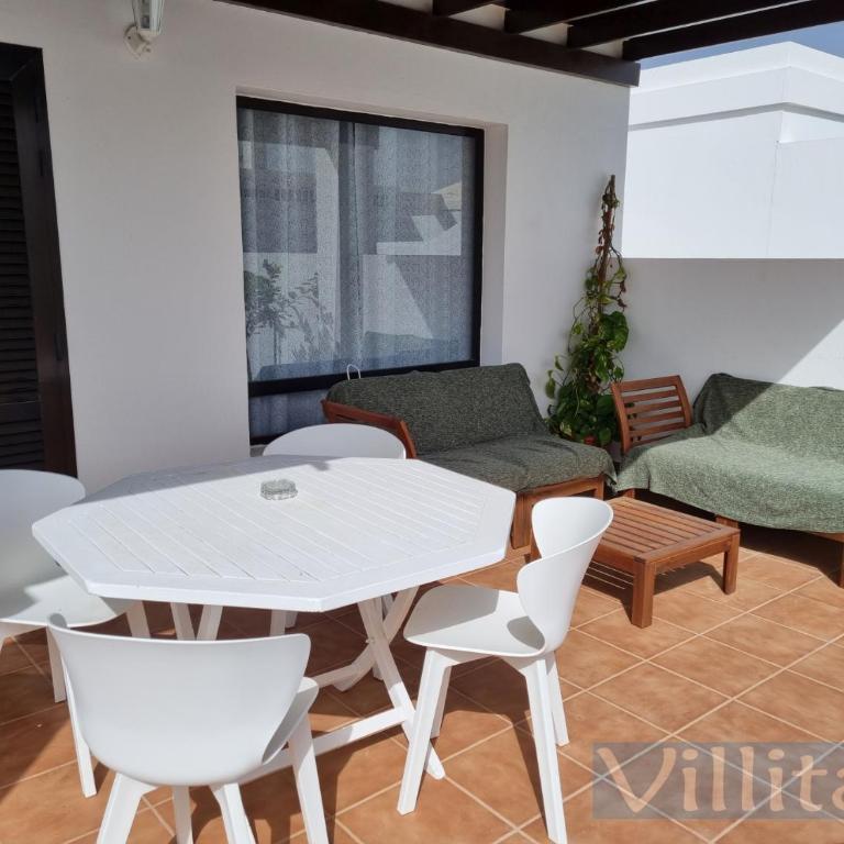 VILLA BERMEJA 20 by Villitas - Villa de 3 dormitorios - 3