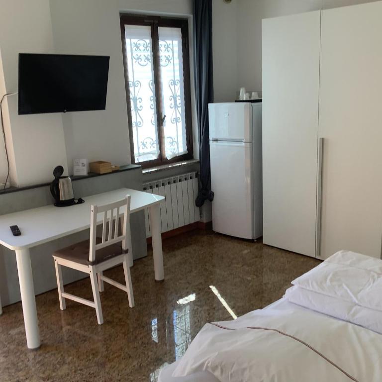 Foresteria Gavazzeni - Camera Tripla con Bagno Privato - 3