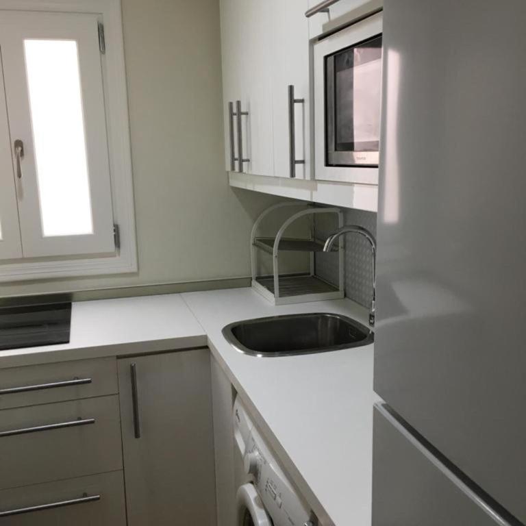 Apartamento Plaza de Los Naranjos Marbella - One-Bedroom Apartment - 8