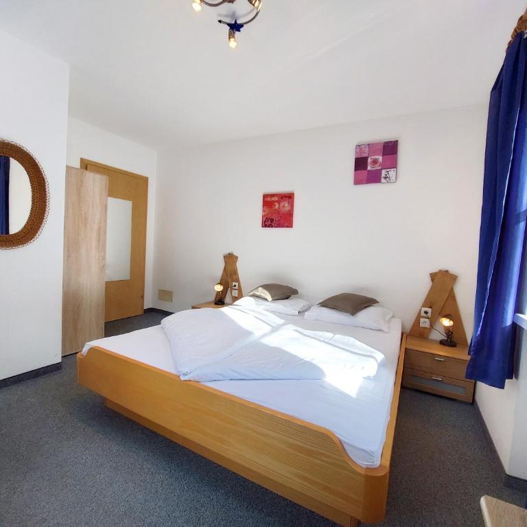 Garni Hotel Melissa - Appartamento con 1 Camera da Letto - 10