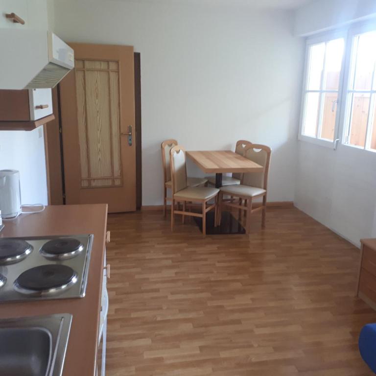 Garni Hotel Melissa - Appartamento con 1 Camera da Letto - 5