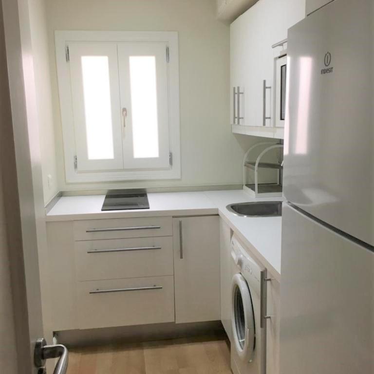 Apartamento Plaza de Los Naranjos Marbella - One-Bedroom Apartment - 9