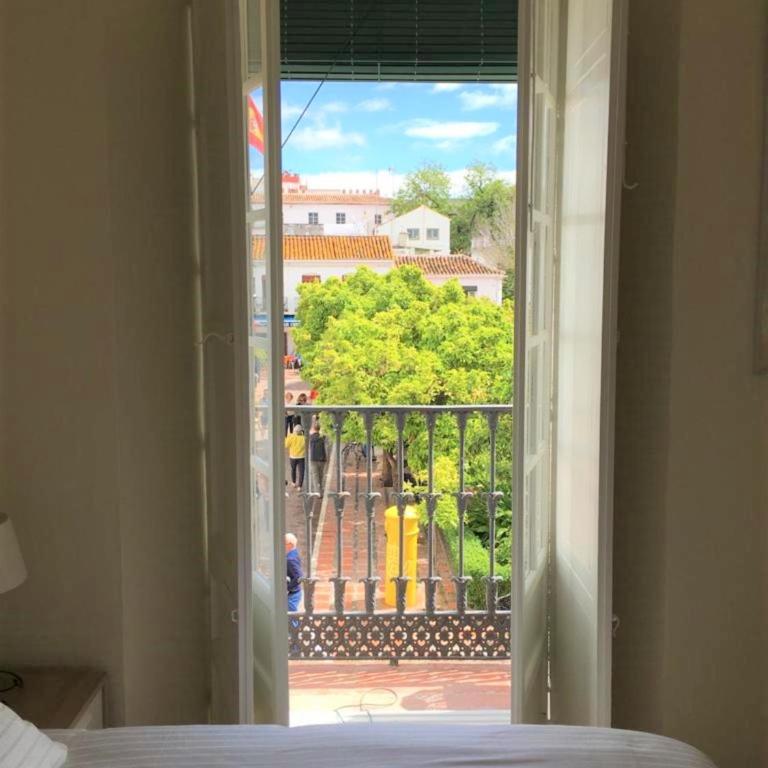 Apartamento Plaza de Los Naranjos Marbella - One-Bedroom Apartment - 5