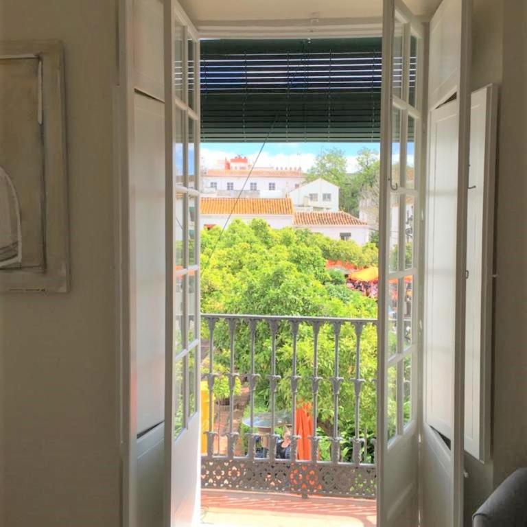 Apartamento Plaza de Los Naranjos Marbella - One-Bedroom Apartment - 4