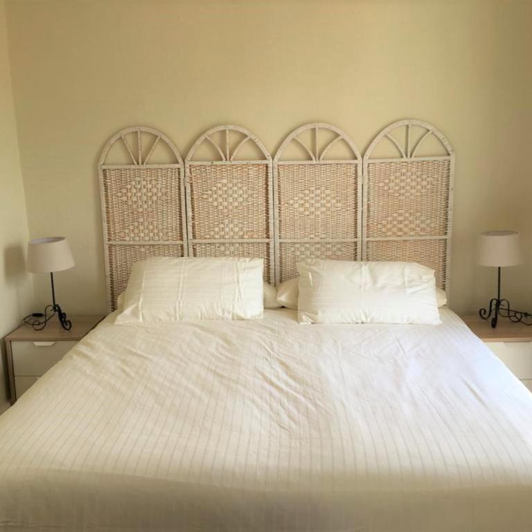 Apartamento Plaza de Los Naranjos Marbella - One-Bedroom Apartment - 6