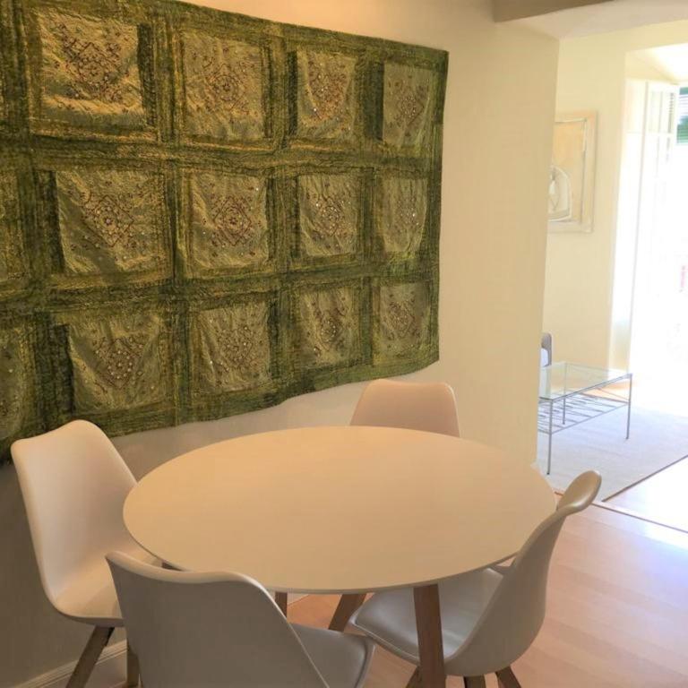 Apartamento Plaza de Los Naranjos Marbella - One-Bedroom Apartment - 7