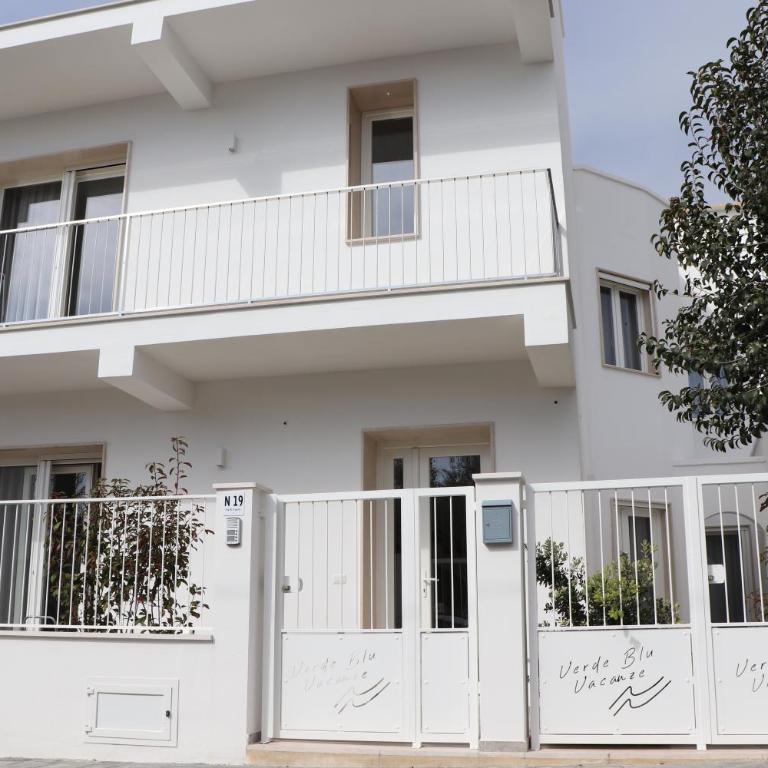 Verde Blu Vacanze Suites - One-Bedroom Apartment - 1