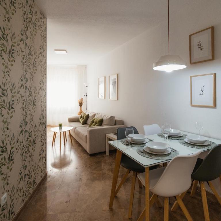 Apartamento Verdeo Cordoba Centro - Apartamento de 1 dormitorio - 4
