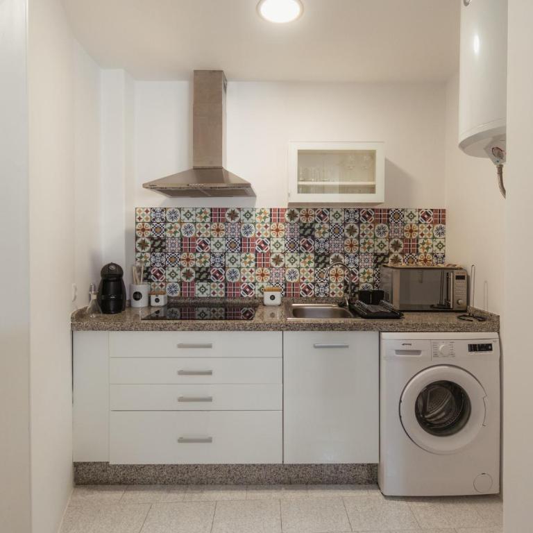 Apartamento Verdeo Cordoba Centro - Apartamento de 1 dormitorio - 14