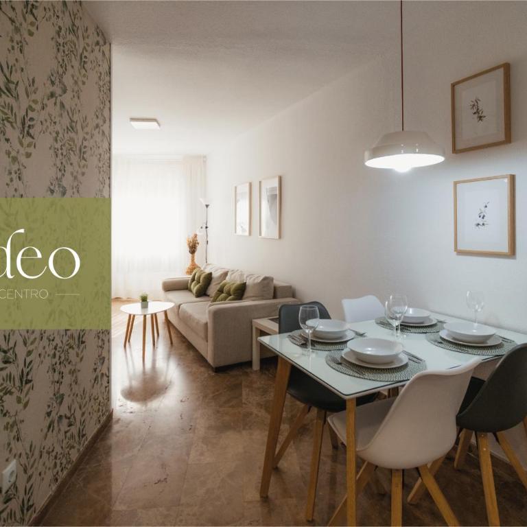 Apartamento Verdeo Cordoba Centro - Apartamento de 1 dormitorio - 23