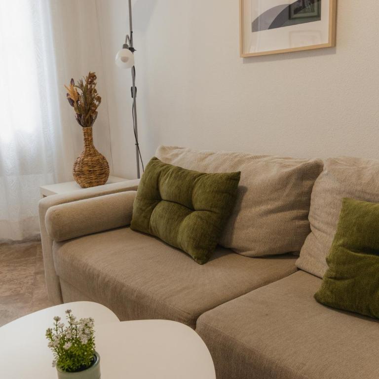 Apartamento Verdeo Cordoba Centro - Apartamento de 1 dormitorio - 12