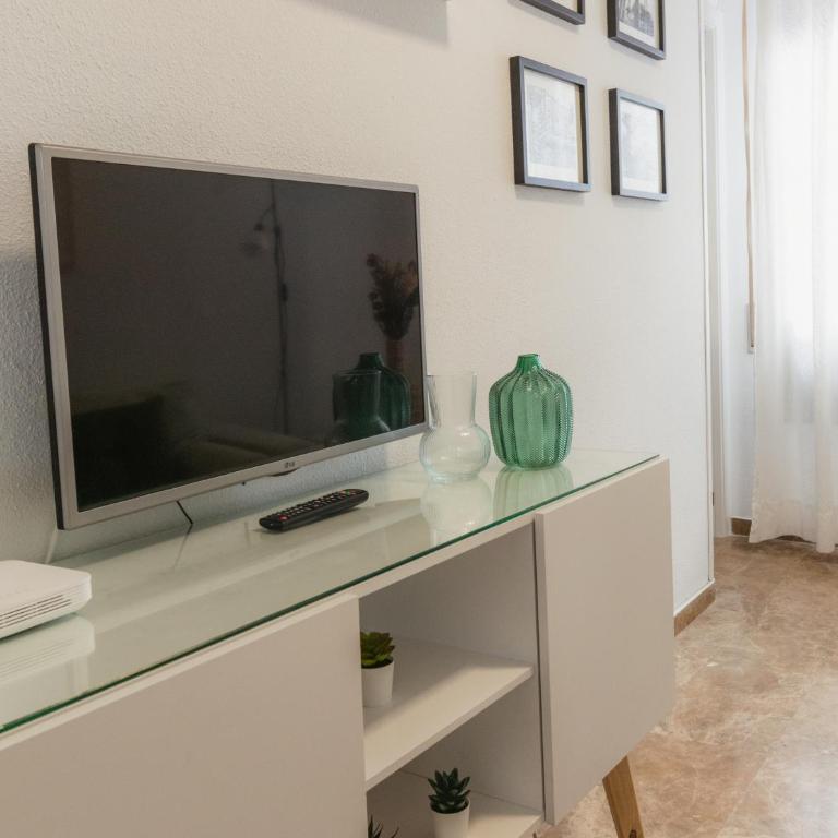 Apartamento Verdeo Cordoba Centro - Apartamento de 1 dormitorio - 13