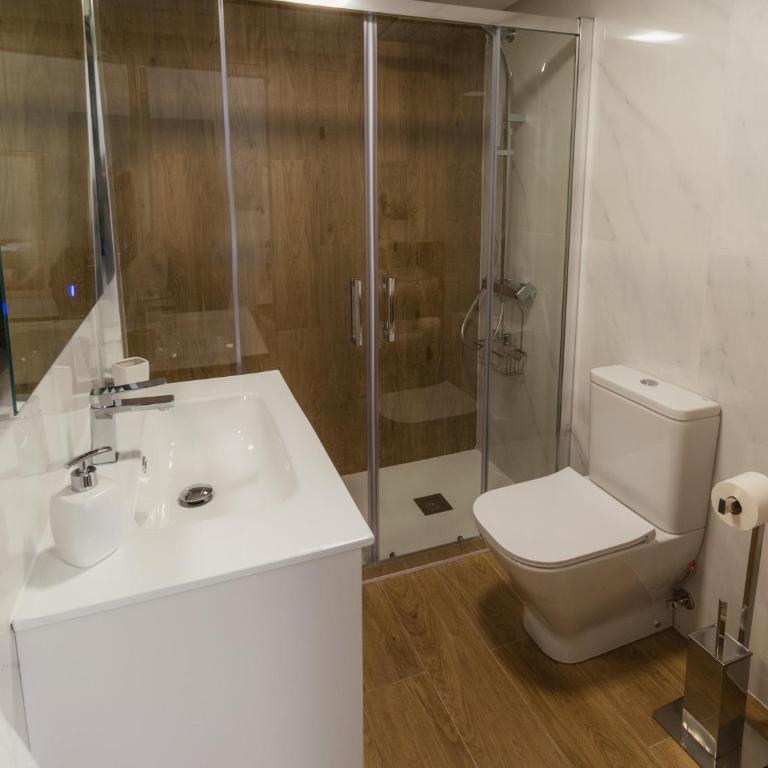 Apartamento Verdeo Cordoba Centro - Apartamento de 1 dormitorio - 15