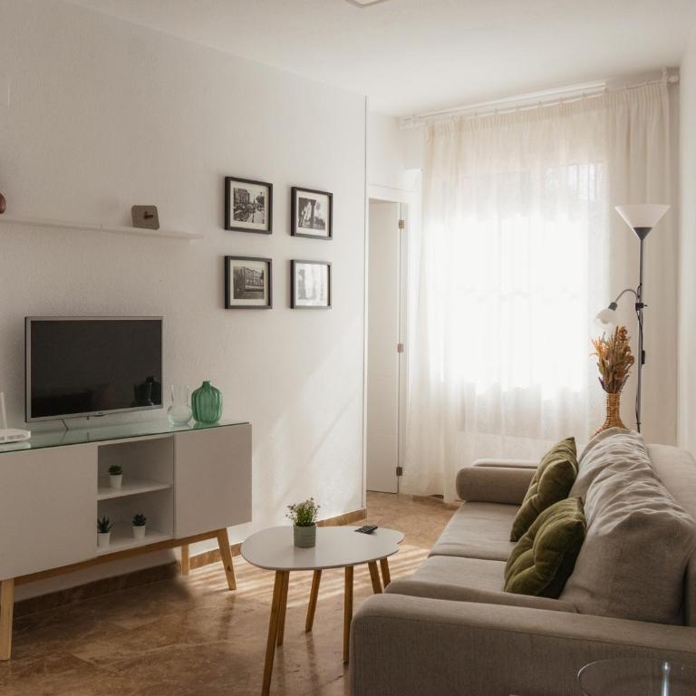 Apartamento Verdeo Cordoba Centro - Apartamento de 1 dormitorio - 9