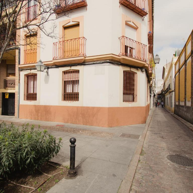 Apartamento Verdeo Cordoba Centro - Apartamento de 1 dormitorio - 22