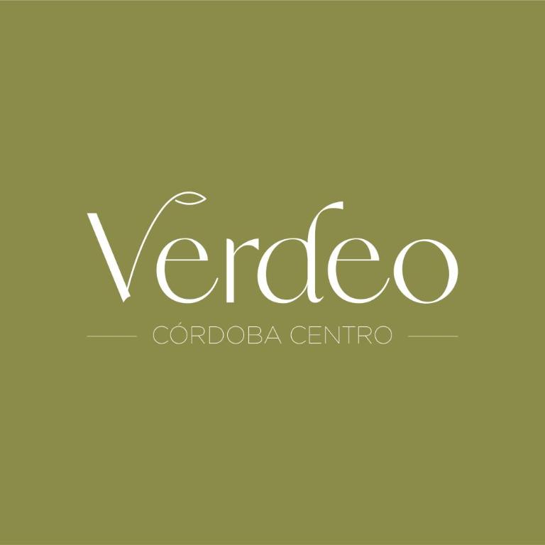 Apartamento Verdeo Cordoba Centro - Apartamento de 1 dormitorio - 24