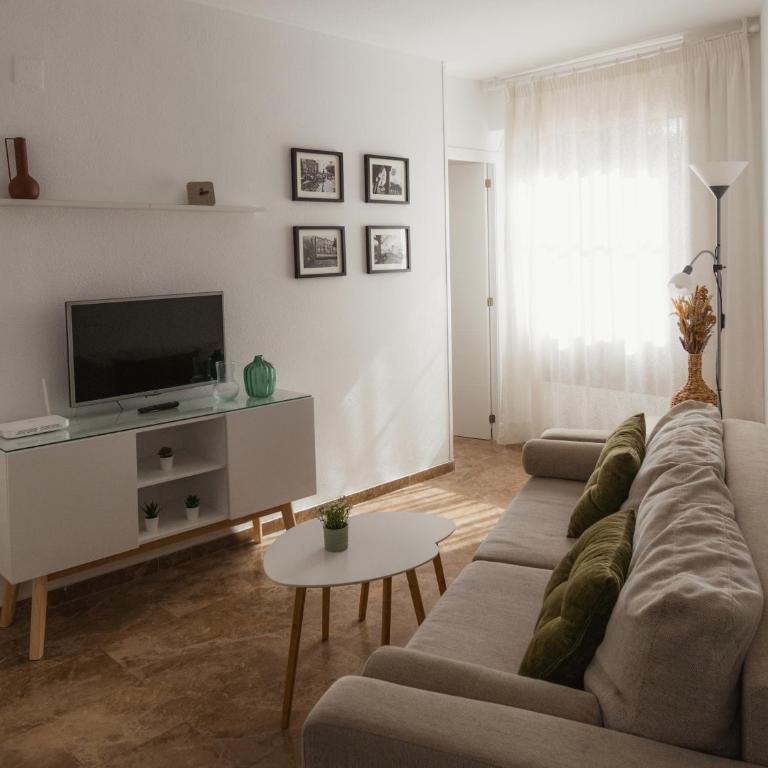 Apartamento Verdeo Cordoba Centro - Apartamento de 1 dormitorio - 5