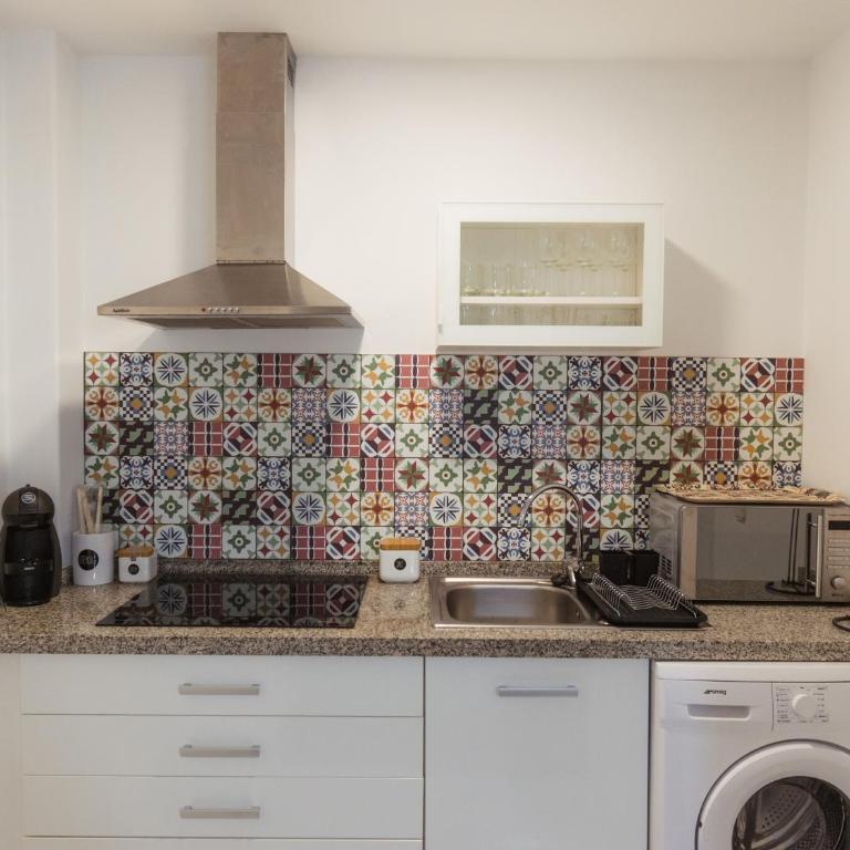 Apartamento Verdeo Cordoba Centro - Apartamento de 1 dormitorio - 11