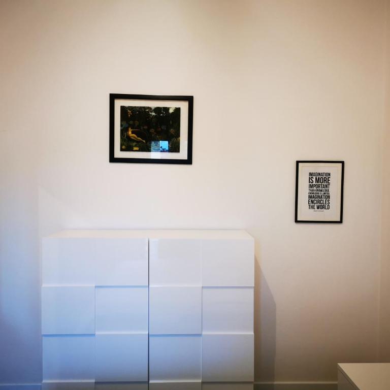 Green Eyes - Appartamento con 1 Camera da Letto - 25